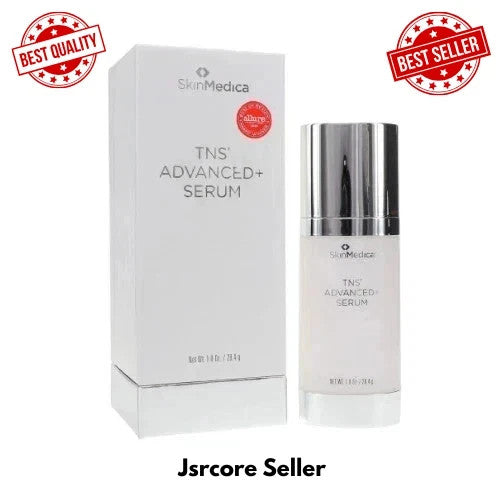 SkinMedica TNS Advanced Serum - 1 oz Exp 2027 Sealed GUARANTEED AUTHENTIC.