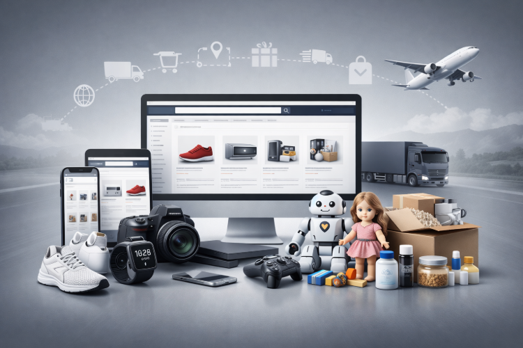 Retail Execution Built for Structured Scale.