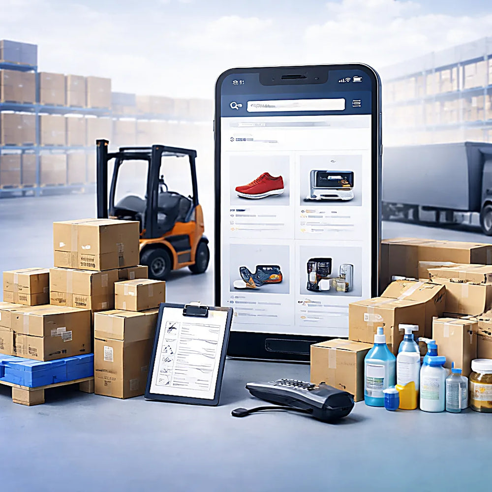 Built for Retail Precision. Designed for Scalable Growth.