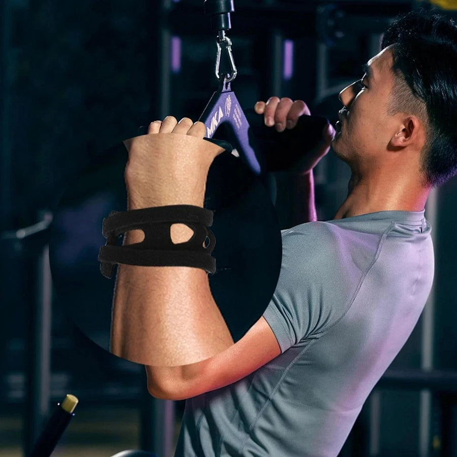 Wrist Widget Wrist Brace for TFCC Tear Ulnar Wrist Band Wrist Wraps