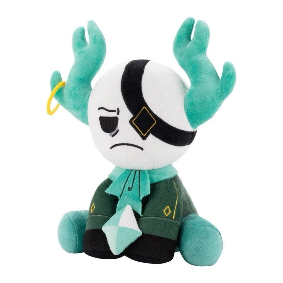 Cosplay Phighting Medkit Plush Toy Soft Stuffed Doll Kids Birthday New Gifts