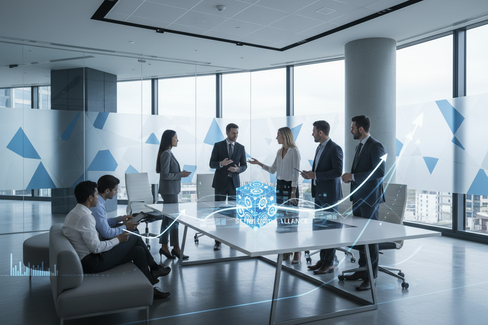 A Retail Partner Built for Controlled Growth.