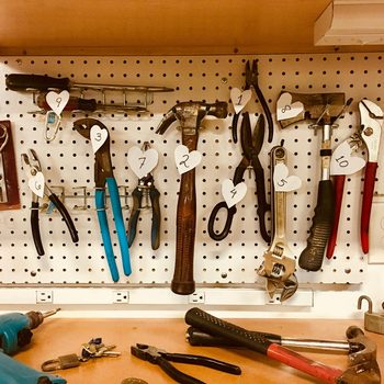 Tools & Home Improvement
